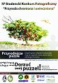 00.Plakat-Przyrodnicze puzzle